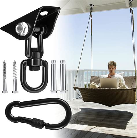 hanging kit for hammock chair|hammock chair hanging hardware.